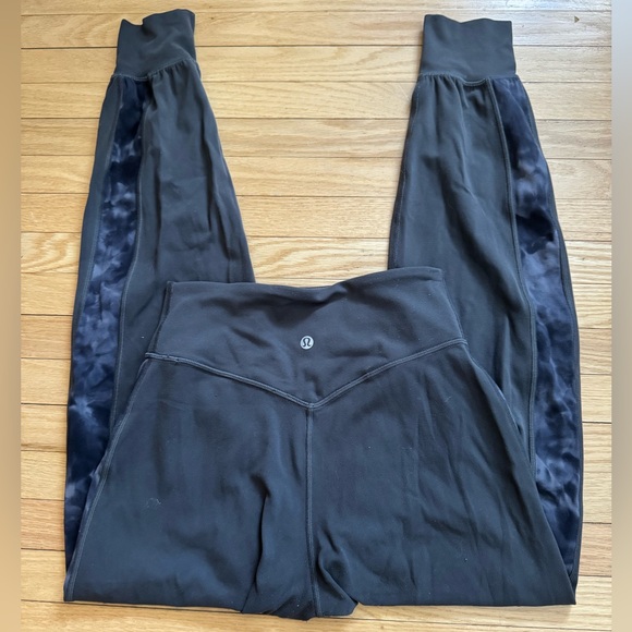 Lululemon Align Jogger *Track Stripe - Picture 9 of 10